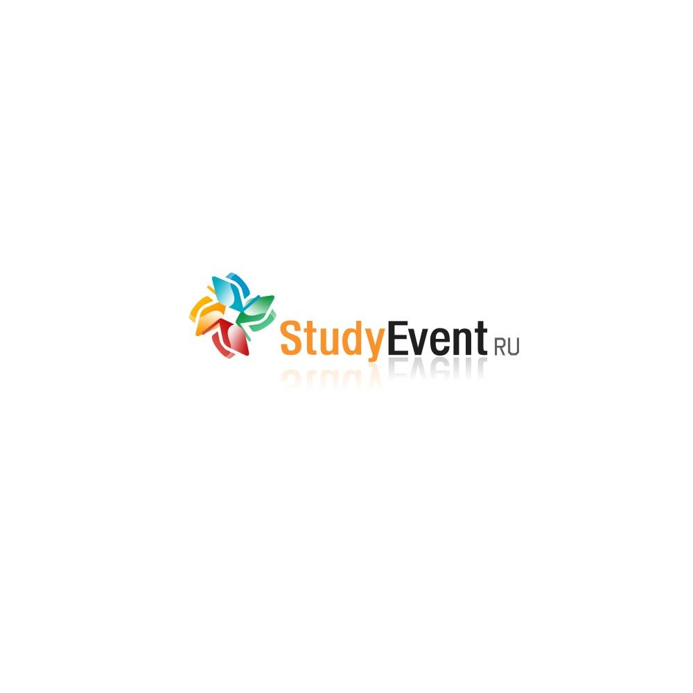 Логотип для StudyEvent.ru - дизайнер vipmest