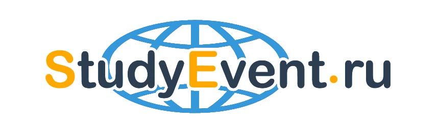 Логотип для StudyEvent.ru - дизайнер DiMarChant