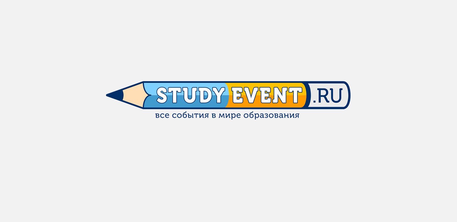 Логотип для StudyEvent.ru - дизайнер fordizkon