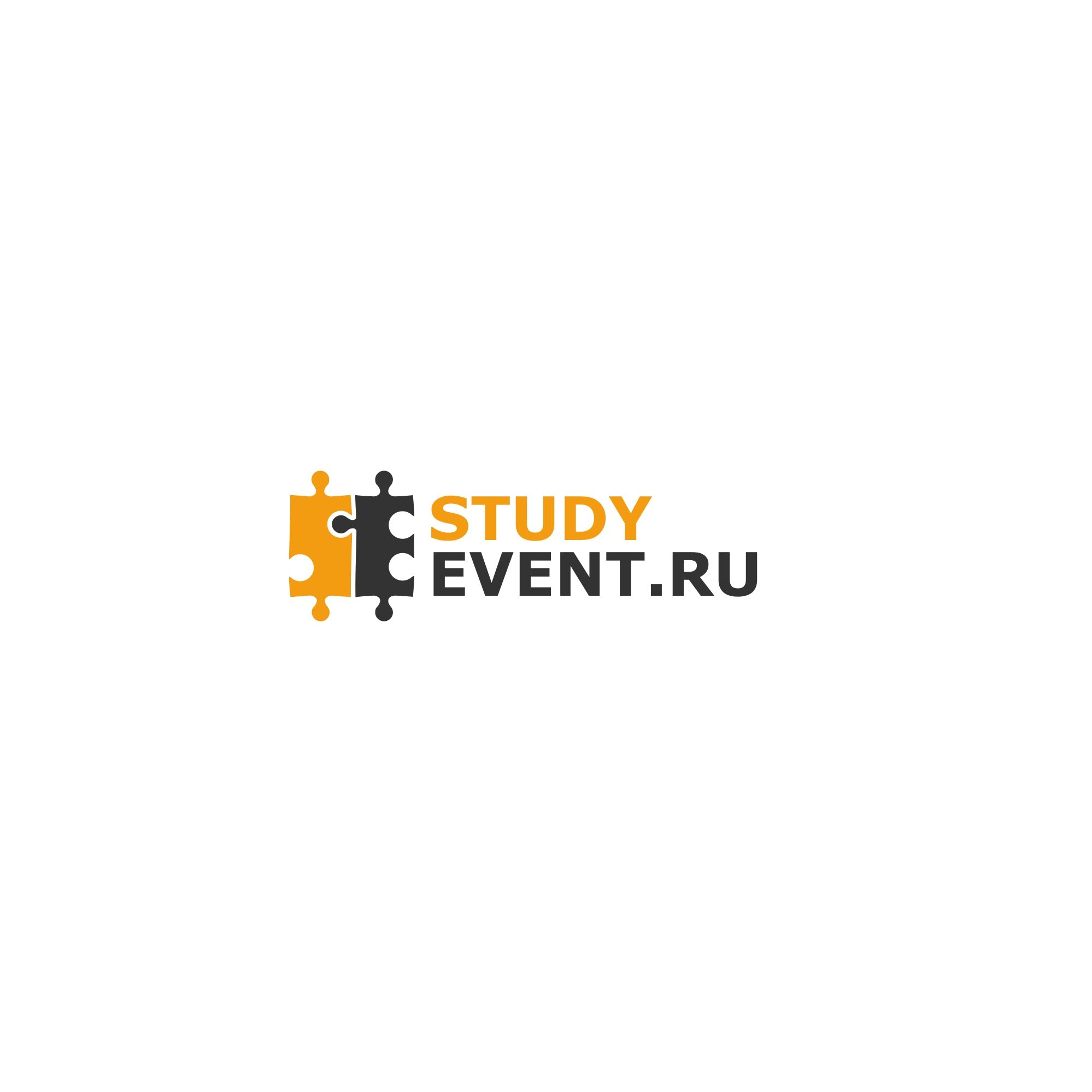 Логотип для StudyEvent.ru - дизайнер serz4868