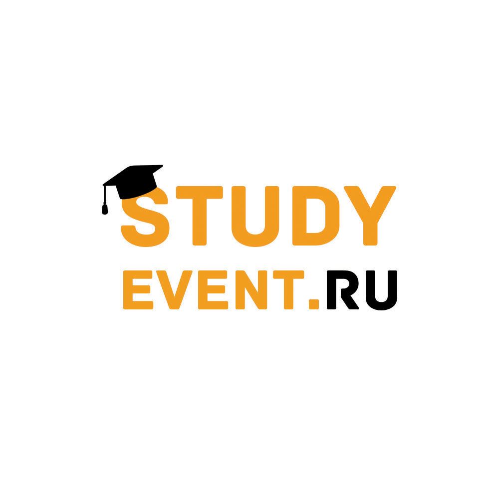 Логотип для StudyEvent.ru - дизайнер Ials