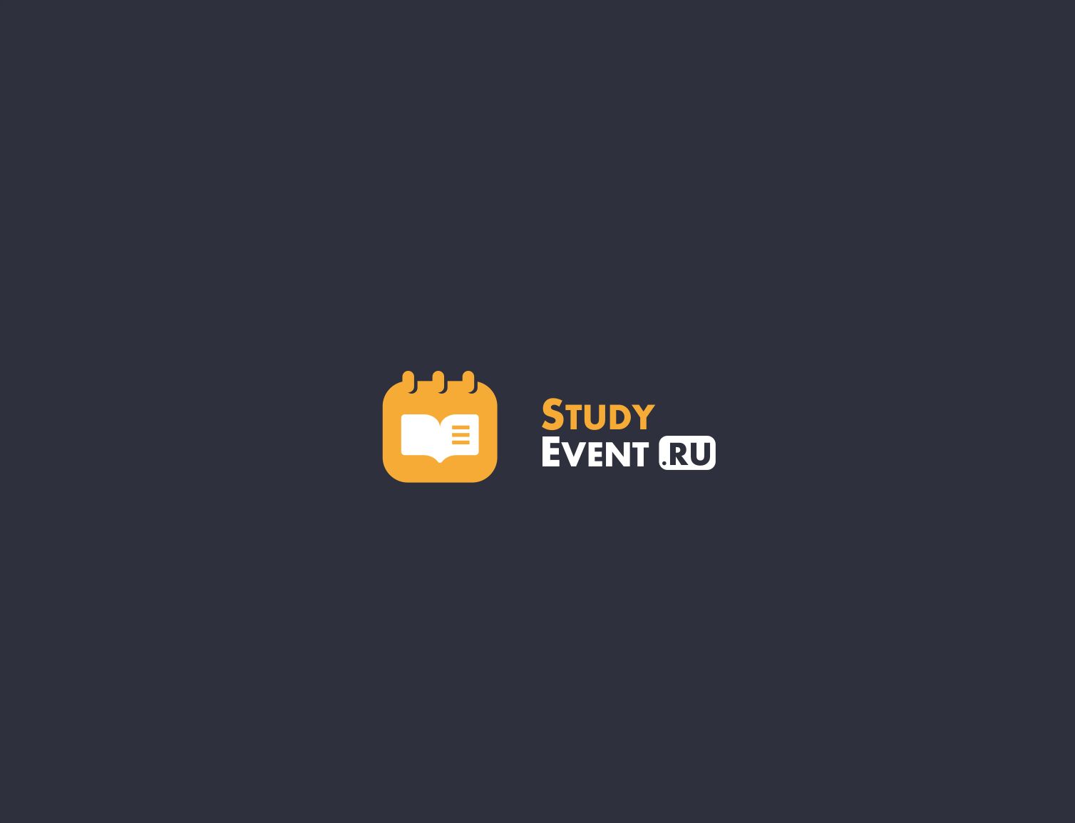 Логотип для StudyEvent.ru - дизайнер Zheentoro