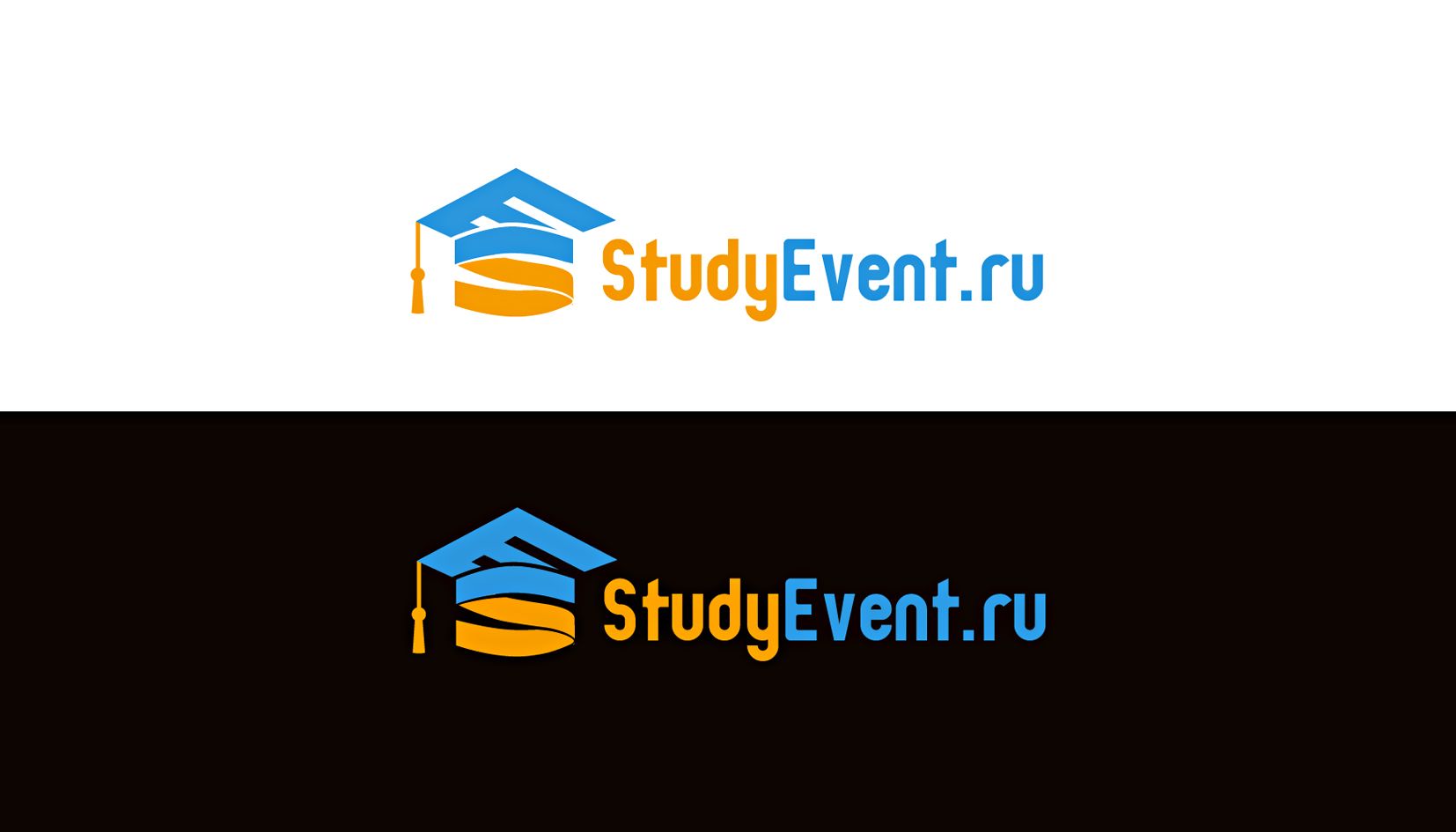Логотип для StudyEvent.ru - дизайнер andblin61