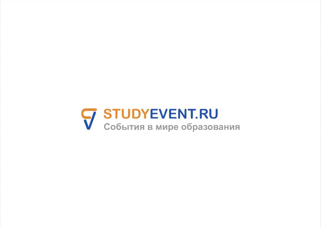 Логотип для StudyEvent.ru - дизайнер HarruToDizein