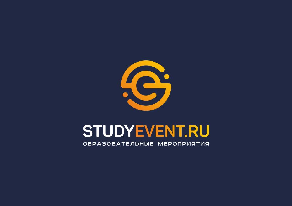 Логотип для StudyEvent.ru - дизайнер zozuca-a