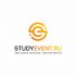 Логотип для StudyEvent.ru - дизайнер zozuca-a