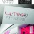 Логотип для ULTRA FITNESS - дизайнер DramHouse