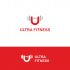 Логотип для ULTRA FITNESS - дизайнер 0mich