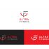 Логотип для ULTRA FITNESS - дизайнер peps-65