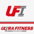 Логотип для ULTRA FITNESS - дизайнер AlexeiM72