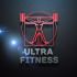 Логотип для ULTRA FITNESS - дизайнер andblin61