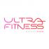 Логотип для ULTRA FITNESS - дизайнер elena-savilova