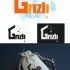Логотип для Grizli - дизайнер DramHouse