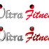 Логотип для ULTRA FITNESS - дизайнер aleksmaster