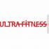 Логотип для ULTRA FITNESS - дизайнер LunnyZver