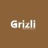 Логотип для Grizli - дизайнер AZOT