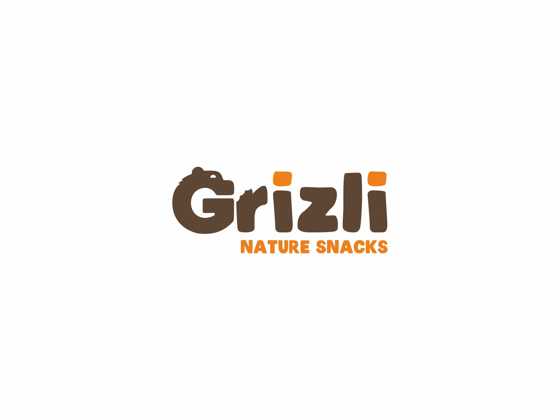 Логотип для Grizli - дизайнер ms_galleya
