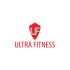 Логотип для ULTRA FITNESS - дизайнер bpvdiz