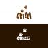 Логотип для Grizli - дизайнер lancer