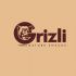 Логотип для Grizli - дизайнер Zheravin