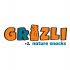 Логотип для Grizli - дизайнер GoldenIris