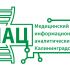 Логотип для МИАЦ - дизайнер musickscyl