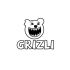 Логотип для Grizli - дизайнер VF-Group