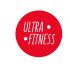 Логотип для ULTRA FITNESS - дизайнер NOVOSEL