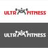 Логотип для ULTRA FITNESS - дизайнер kolco