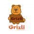 Логотип для Grizli - дизайнер BELL888