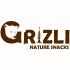 Логотип для Grizli - дизайнер solver_to