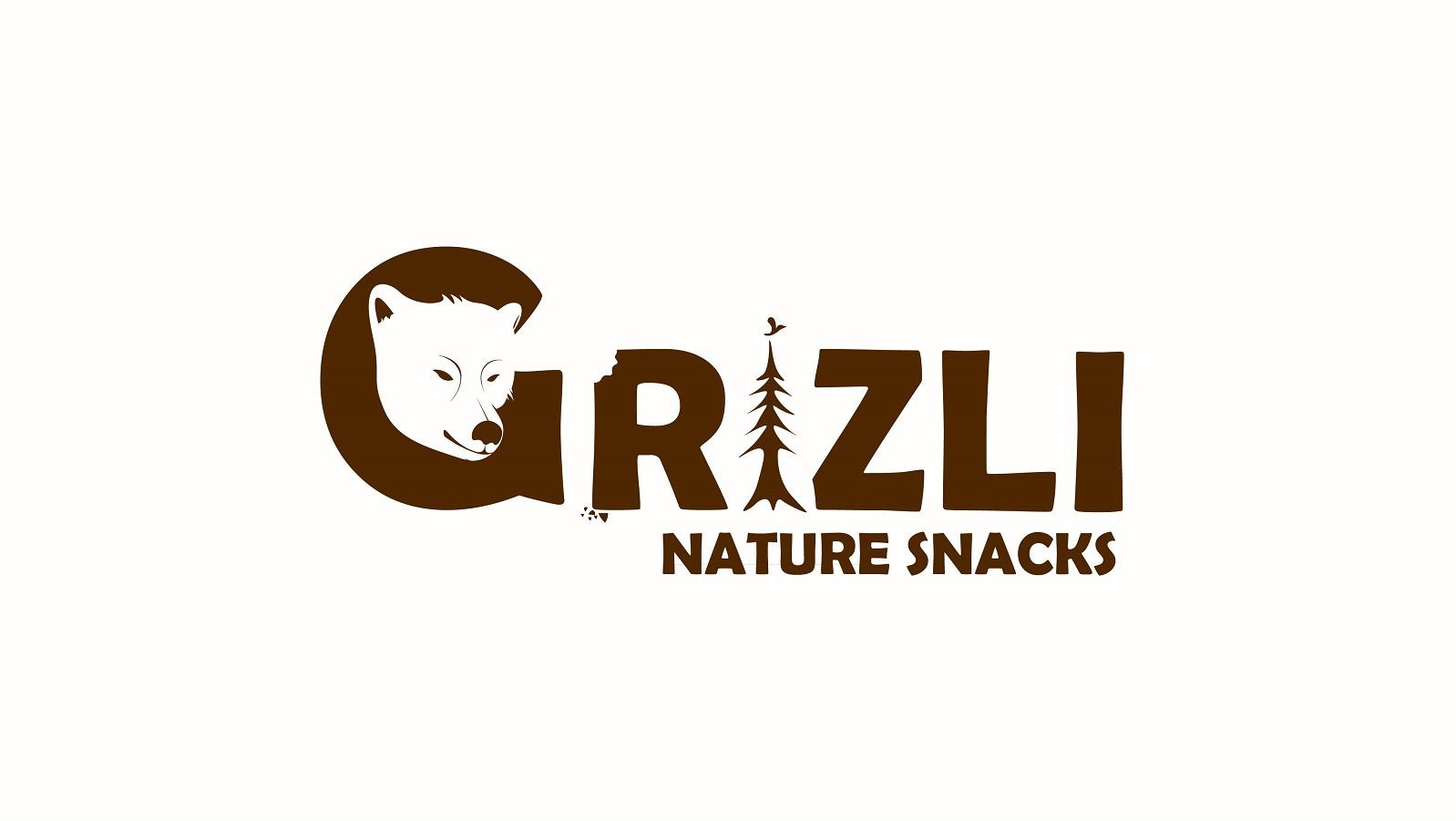 Логотип для Grizli - дизайнер solver_to