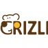Логотип для Grizli - дизайнер stukalova