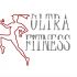 Логотип для ULTRA FITNESS - дизайнер basoff