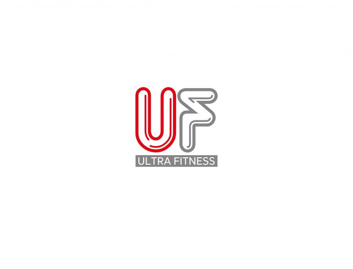 Логотип для ULTRA FITNESS - дизайнер andreygornin