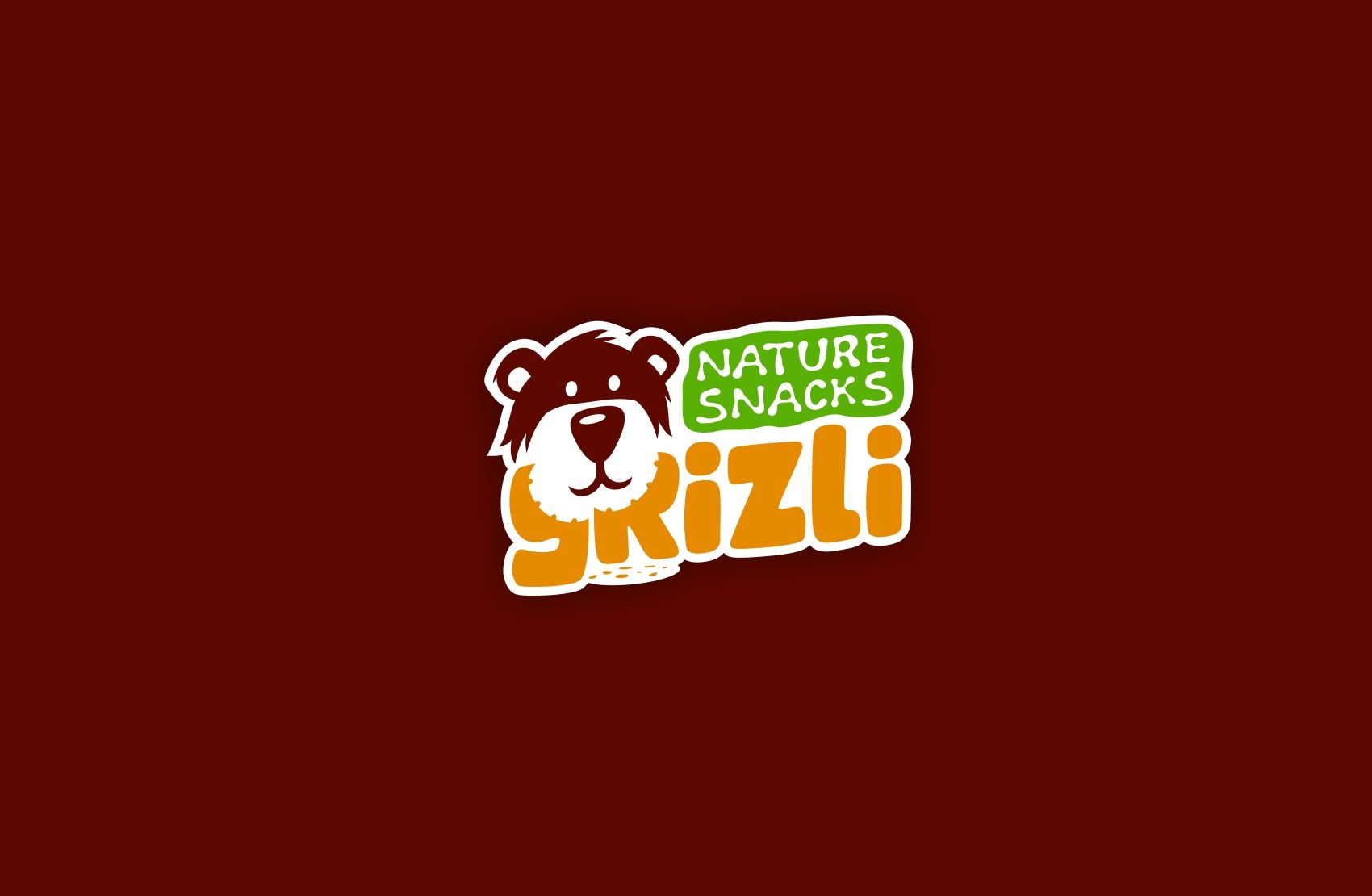 Логотип для Grizli - дизайнер kras-sky