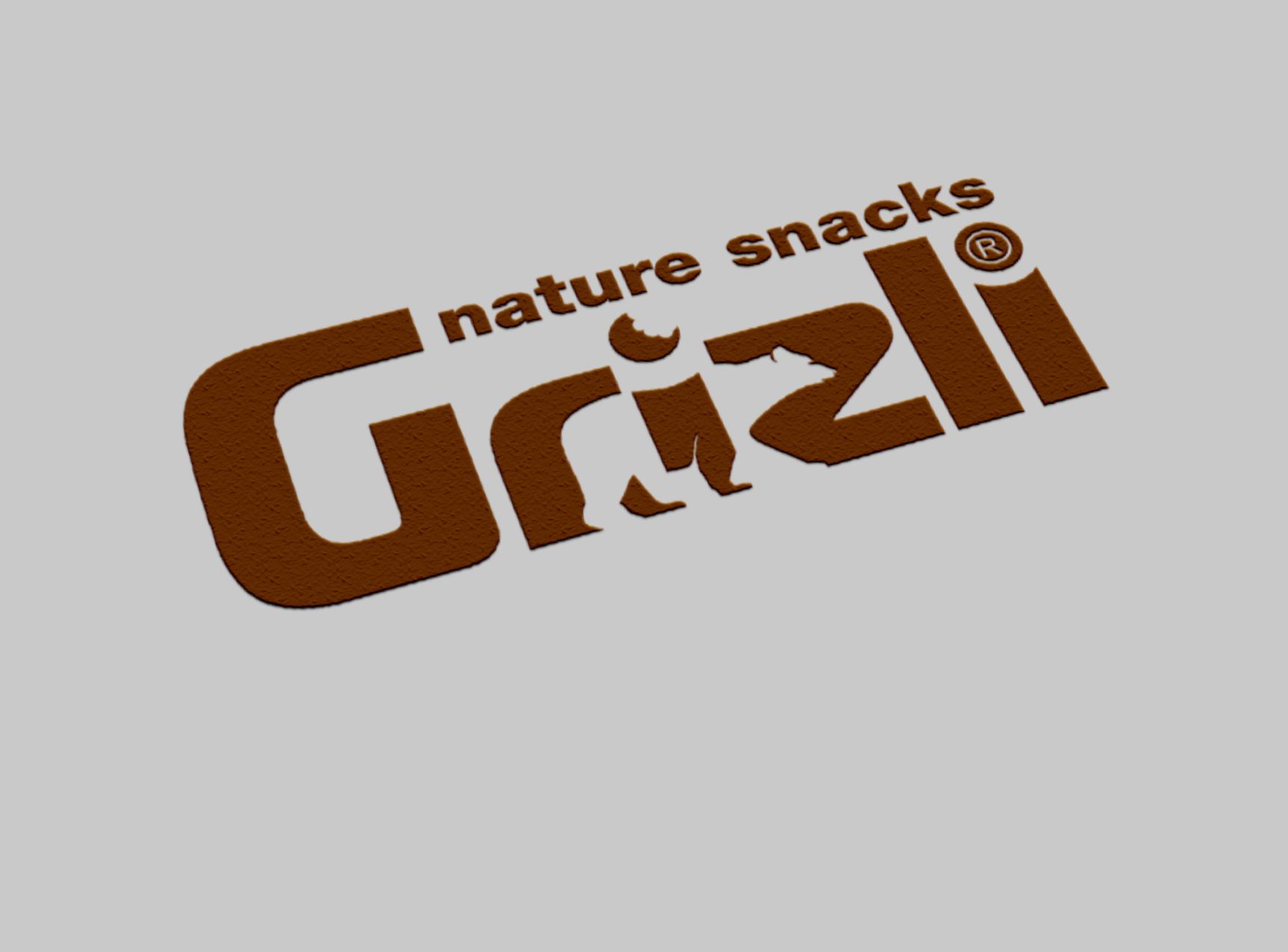 Логотип для Grizli - дизайнер Tamara_V