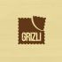 Логотип для Grizli - дизайнер iznutrizmus