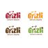 Логотип для Grizli - дизайнер kokker