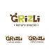 Логотип для Grizli - дизайнер kokker