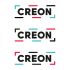 Логотип для CREON - дизайнер Chayka2018