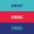 Логотип для CREON - дизайнер KokAN