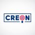 Логотип для CREON - дизайнер Nikita_Kt