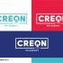 Логотип для CREON - дизайнер ms_galleya