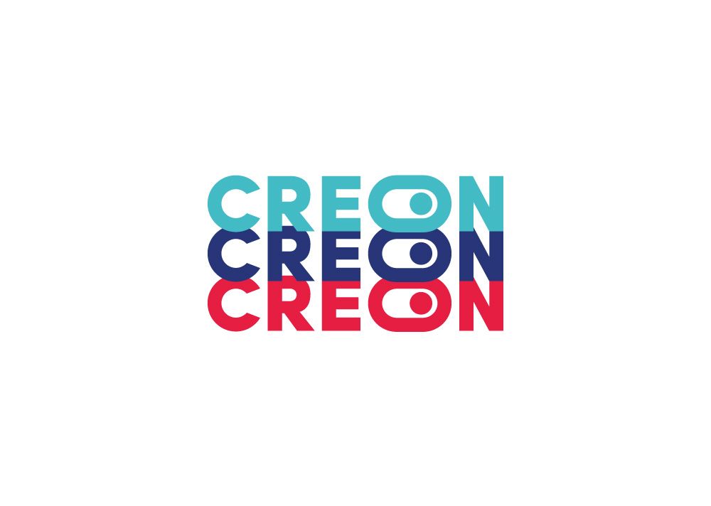 Логотип для CREON - дизайнер Alphir