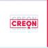 Логотип для CREON - дизайнер STARKgb
