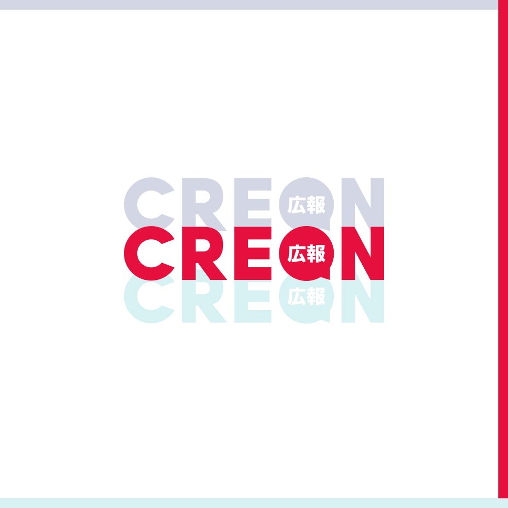 Логотип для CREON - дизайнер STARKgb