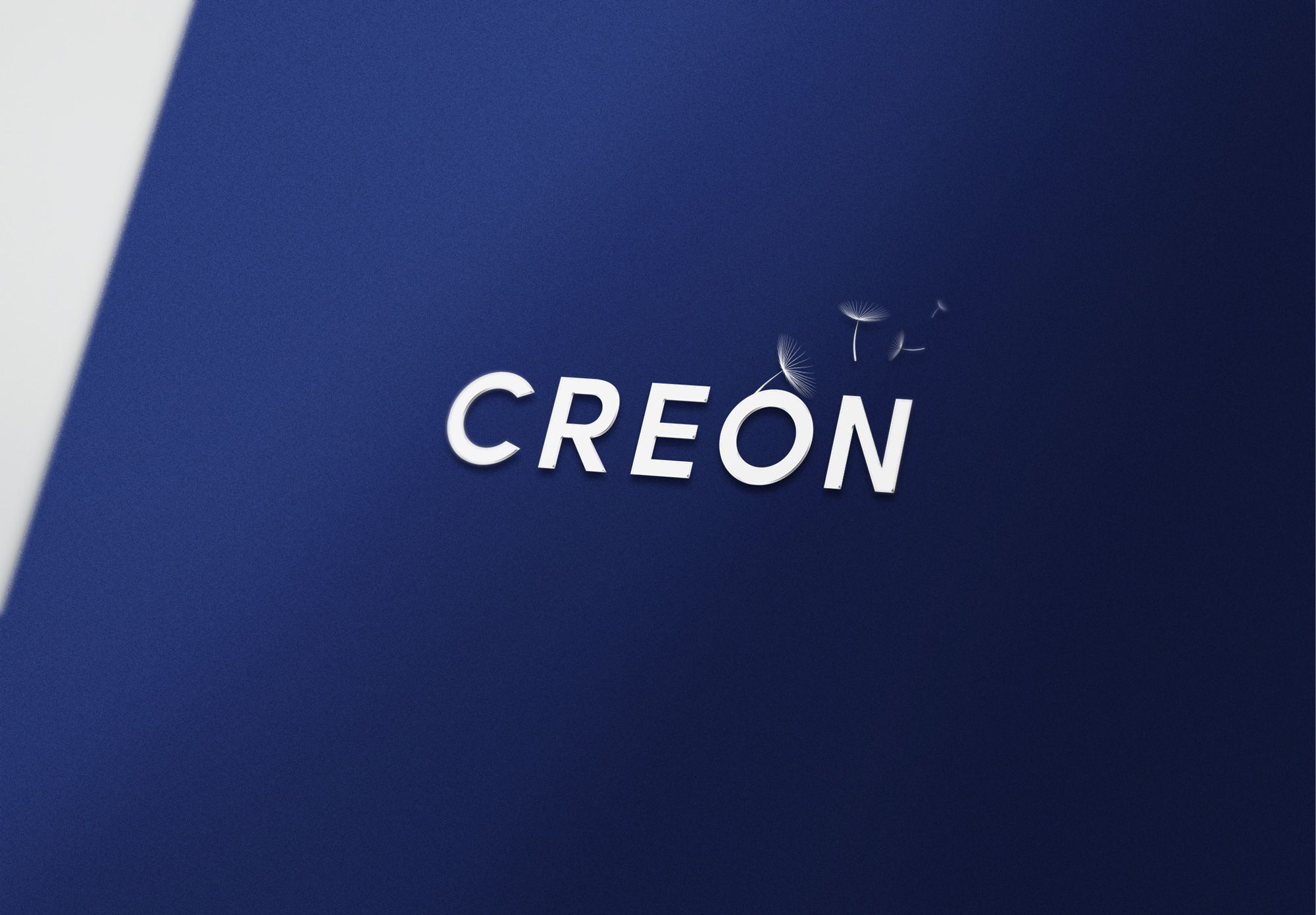 Логотип для CREON - дизайнер Alphir