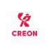 Логотип для CREON - дизайнер AlexSh1978