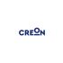 Логотип для CREON - дизайнер VF-Group